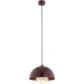 Argon Piava 8444 lampa wisząca 1x7 W biała