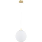Argon Paloma 8507 lampa wisząca 1x15 W biała
