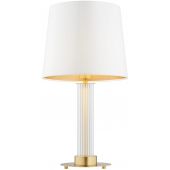 Argon Hampton 8540 lampa stołowa 1x15 W kremowa