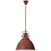 Brilliant Jesper 2377055 lampa wisząca 1x60 W inny