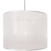 Candellux Chicago 3124886 lampa wisząca