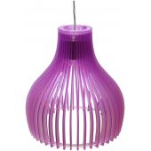 Candellux Buren 3150314 lampa wisząca