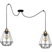 Candellux Primo 3200286 lampa wisząca