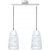 Candellux Sabrin 3254869 lampa wisząca