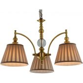 Candellux Austin 3313842 lampa wisząca