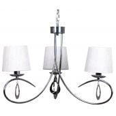 Candellux Arnika 3321663 lampa wisząca