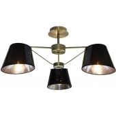 Candellux Cortez 3354982 lampa podsufitowa