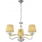 Candellux Diva 3355057 lampa wisząca