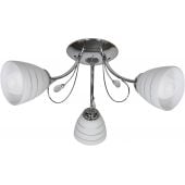 Candellux Simpli 3363847 lampa podsufitowa