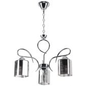 Candellux Italo 3300699 lampa wisząca