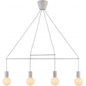 Candellux Alto 3470906 lampa wisząca