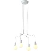 Candellux Basso 3471002 lampa wisząca