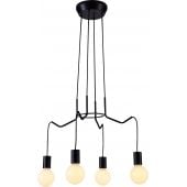 Candellux Basso 3471019 lampa wisząca