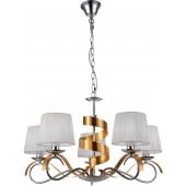 Candellux Denis 3523445 lampa wisząca