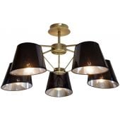 Candellux Cortez 3554999 lampa podsufitowa