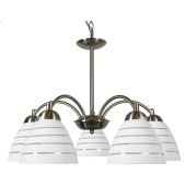 Candellux Uli 3566169 lampa wisząca