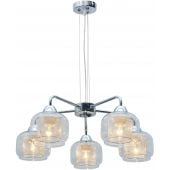 Candellux Ray 3567098 lampa wisząca