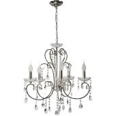 Candellux Aurora 3596152 lampa wisząca