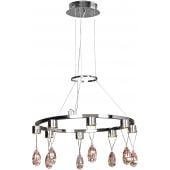 Candellux Prisma 3826064 lampa wisząca