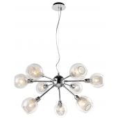 Candellux Dixi 3965018 lampa wisząca