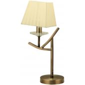 Candellux Valencia 4184593 lampa stołowa