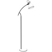 Candellux Zumba 5172108 lampa stojąca 1x40 W biały
