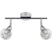 Candellux Bolo 9267586 lampa podsufitowa