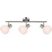 Candellux Mauro 9361607 lampa podsufitowa