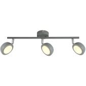 Candellux Mild 9366541 lampa podsufitowa