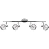 Candellux Collar 9413743 lampa podsufitowa