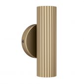 Eglo Portillo 902034 kinkiet 2x5 W złoty