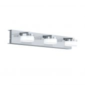 Eglo Romendo 96543 kinkiet 3x7 W chrom