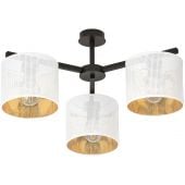 Emibig Jordan 11453 lampa podsufitowa