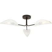 Emibig Gomez 11733 lampa podsufitowa