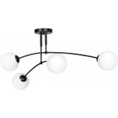 Emibig Pregos 6704 lampa podsufitowa