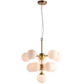 Endon Oscar 76500 lampa wisząca