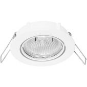 Forlight Sound Plus Adjustable TC0135BLA lampa do zabudowy