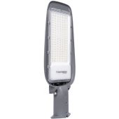 Germina Astoria GW0093 lampa stojąca zewnętrzna 1x200 W szara