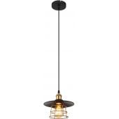 Globo Lighting Viejo 15086BH lampa wisząca