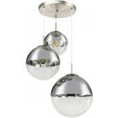 Globo Lighting Varus 158513 lampa wisząca