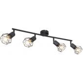 Globo Lighting Xara I 54802S4 lampa podsufitowa