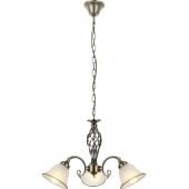 Globo Lighting Odin 602083 lampa wisząca