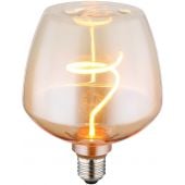 Globo Lighting Led Bulb 11539A żarówka led 1x4 W 1800 K e27