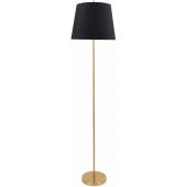 Goldlux Elena 325853 lampa stojąca 1x20 W czarna