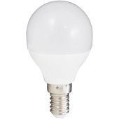 Goldlux Platinum 303936 żarówka led 1x6.3 W 3000 K e14