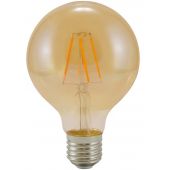 Goldlux VintageAmber 304520 żarówka led 1x4 W 2000 K e27