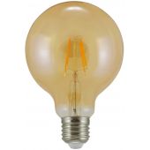 Goldlux VintageAmber 304537 żarówka led 1x4 W 2000 K e27