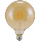 Goldlux VintageAmber 304544 żarówka led 1x4 W 2000 K e27