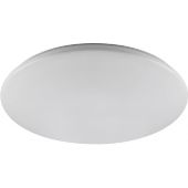 Goldlux Pirius 313522 plafon 1x100 W biały