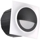 Goldlux Q LED 313713 lampa przypodłogowa 1x3 W grafitowa